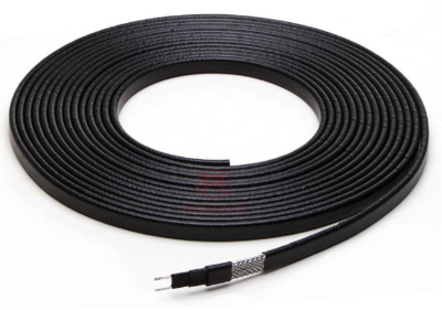 DBR-PB電伴熱帶 原理、應用與維護