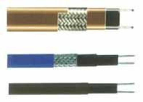 消防伴熱帶與電伴熱帶 原理、應用與選擇指南