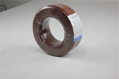 燃氣管道保溫電伴熱帶與橡塑制品的協同應用與技術解析