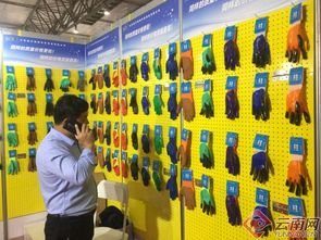 第99屆中國勞動保護用品交易會暨應急救援產(chǎn)業(yè)博覽會盛大啟幕，勞動保護用品銷售新篇章開啟